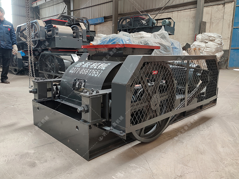 雙齒輥破碎機(jī)怎么選購(gòu),安裝要點(diǎn)有哪些? 雙齒輥破碎機(jī)怎么選購(gòu),安裝要點(diǎn)有哪些?