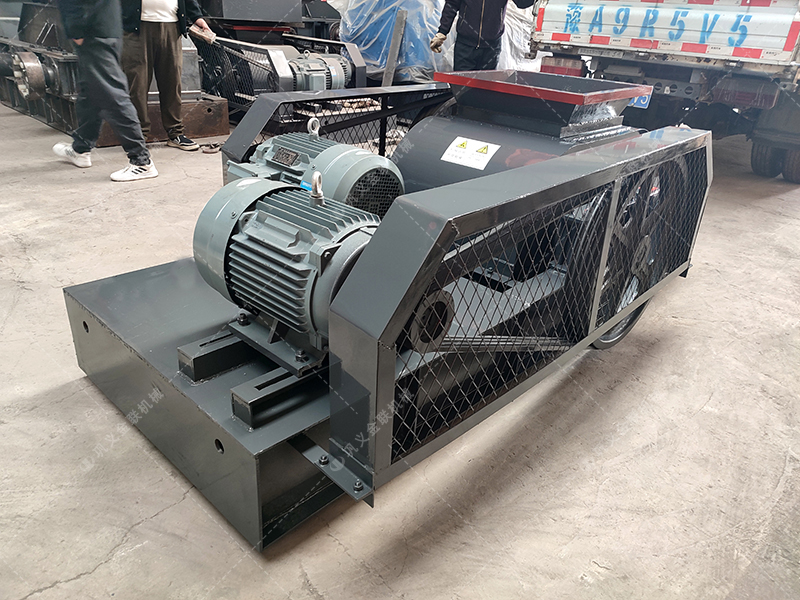 雙齒輥破碎機如何成為脆性物料粗破行業的佼佼者? 雙齒輥破碎機如何成為脆性物料粗破行業的佼佼者?